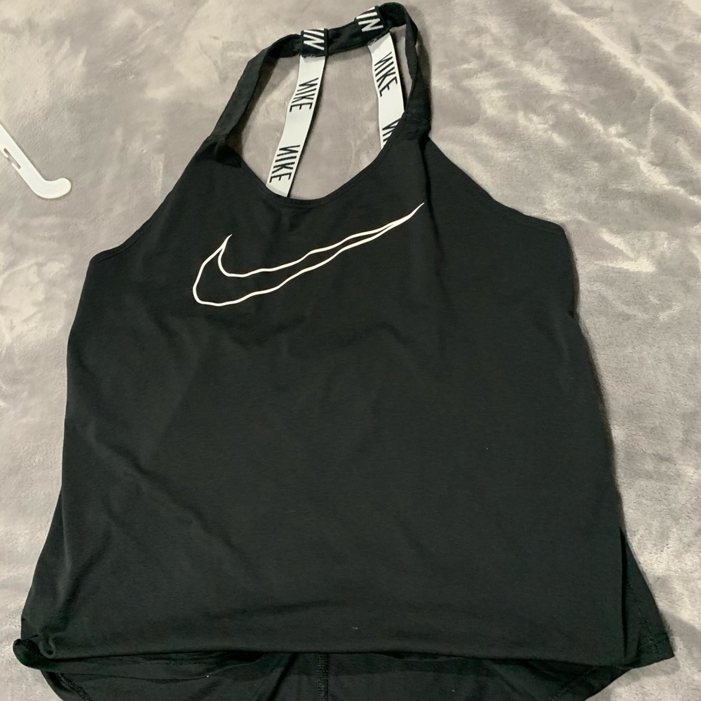 NIKE SPORTS T